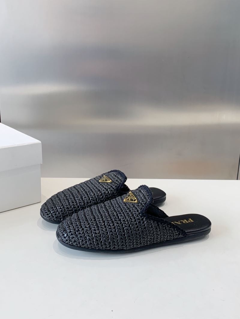 Prada Slippers